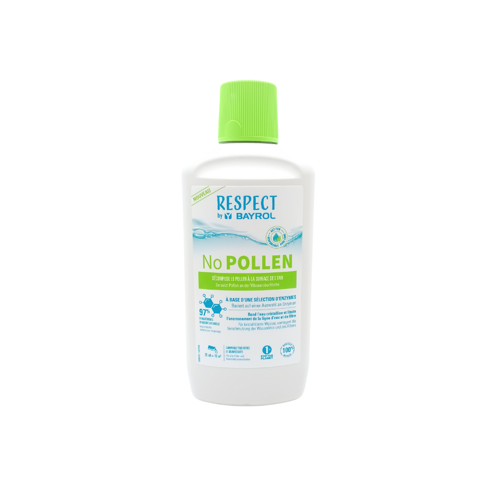 No Pollen - Respect by Bayrol - 1 l