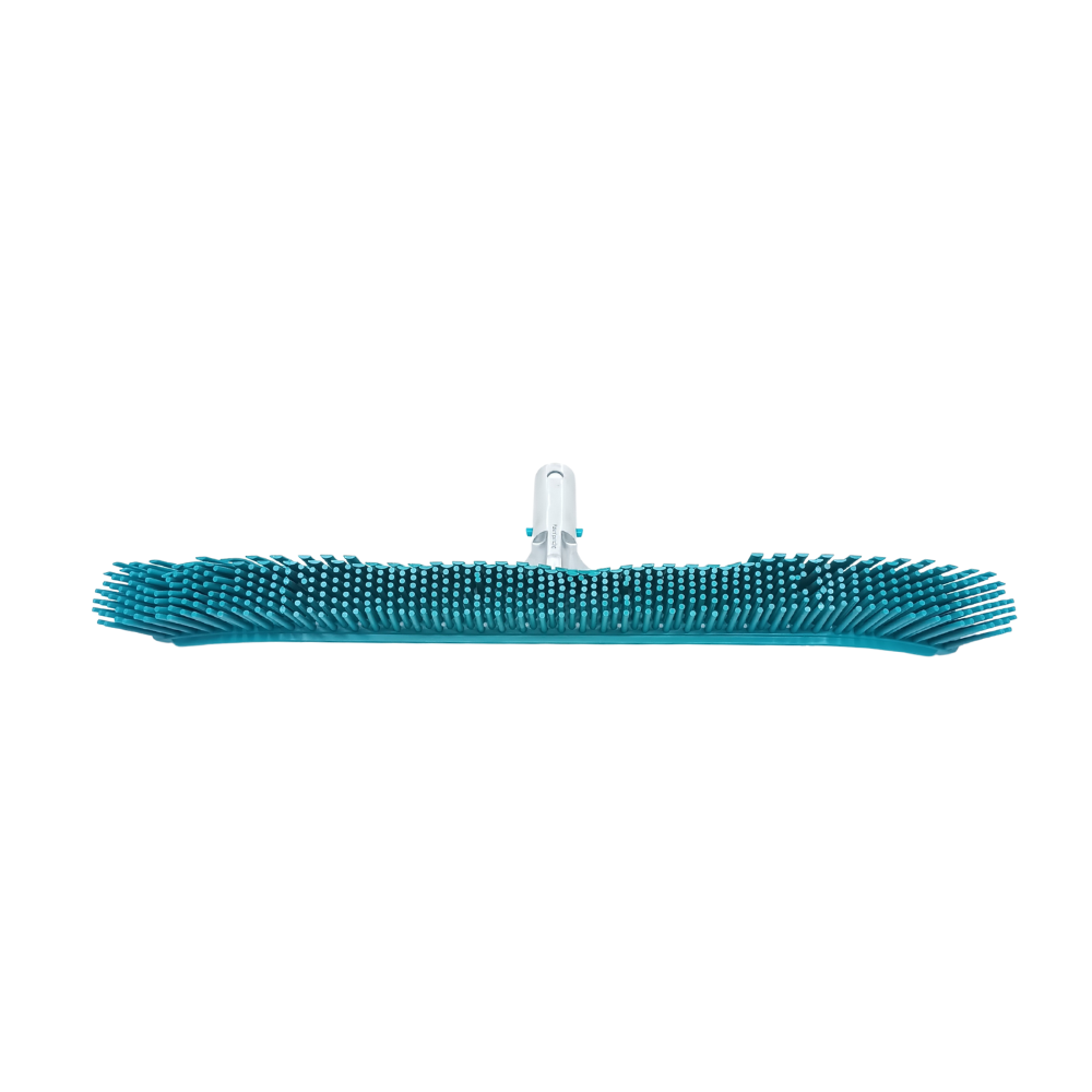 Brosse paroi caoutchouc - Bayrol - 50 cm