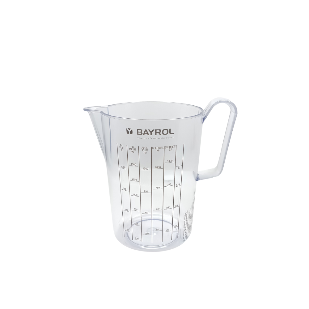 Pot doseur - Bayrol - 1.5 l