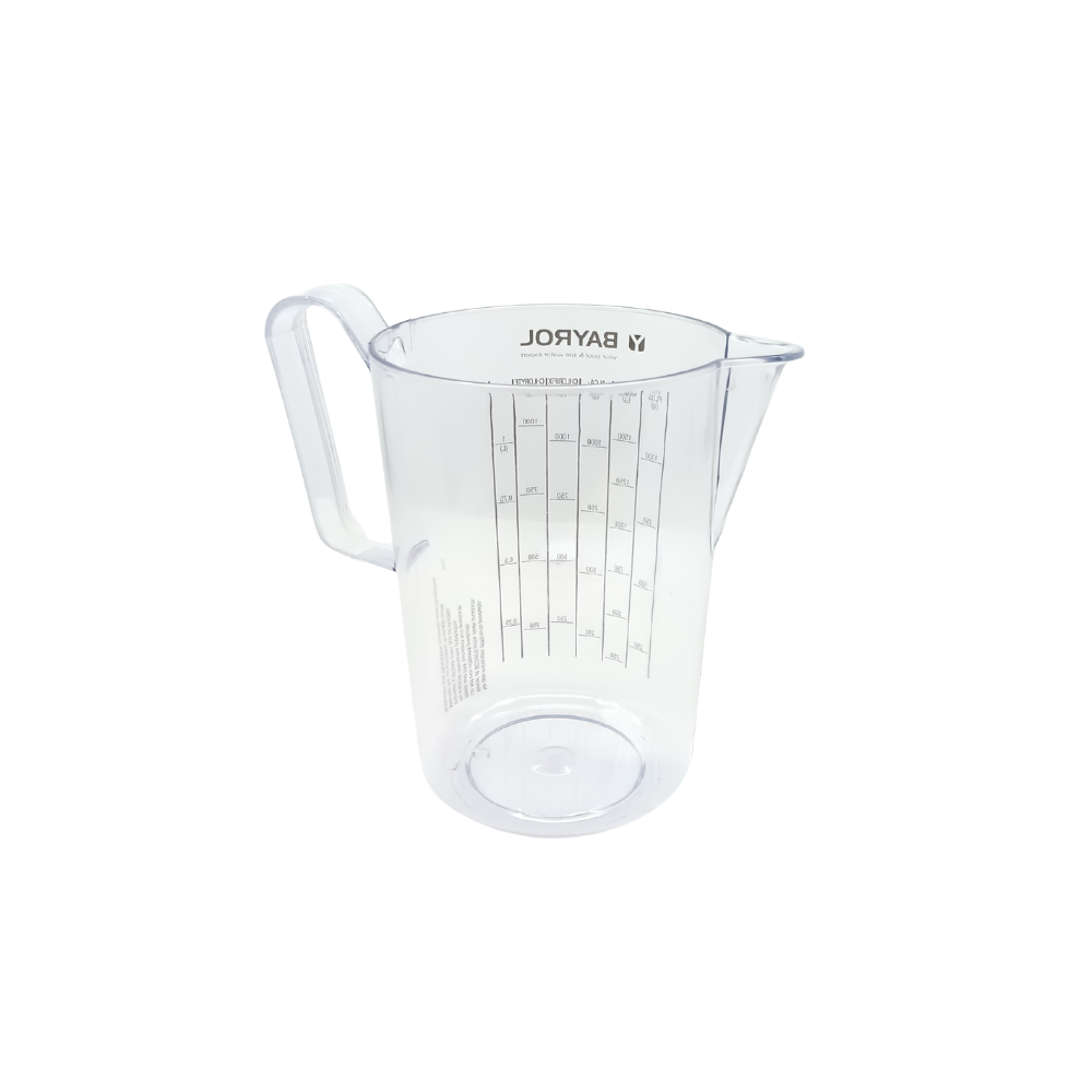 Pot doseur - Bayrol - 1.5 l