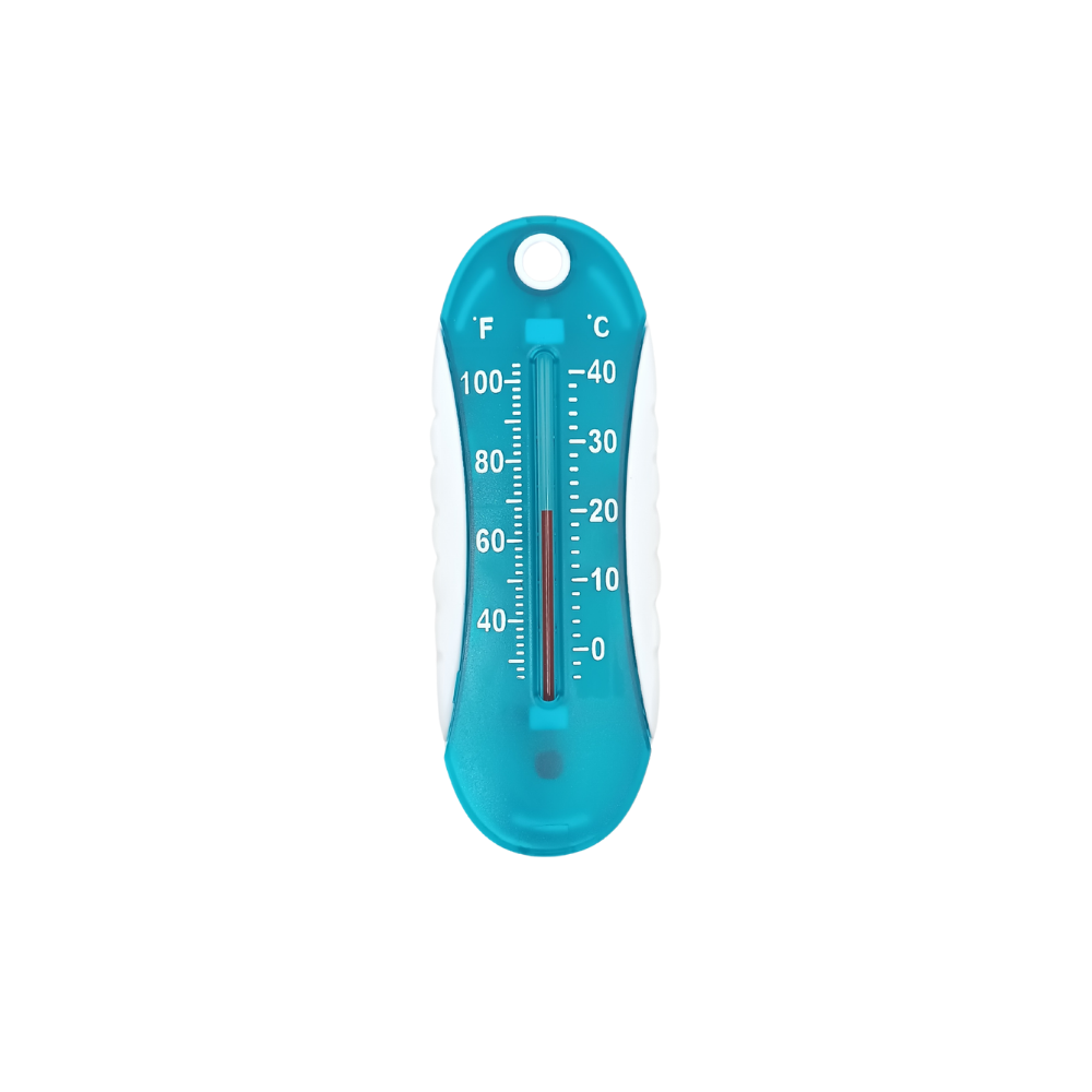 Thermomètre flottant