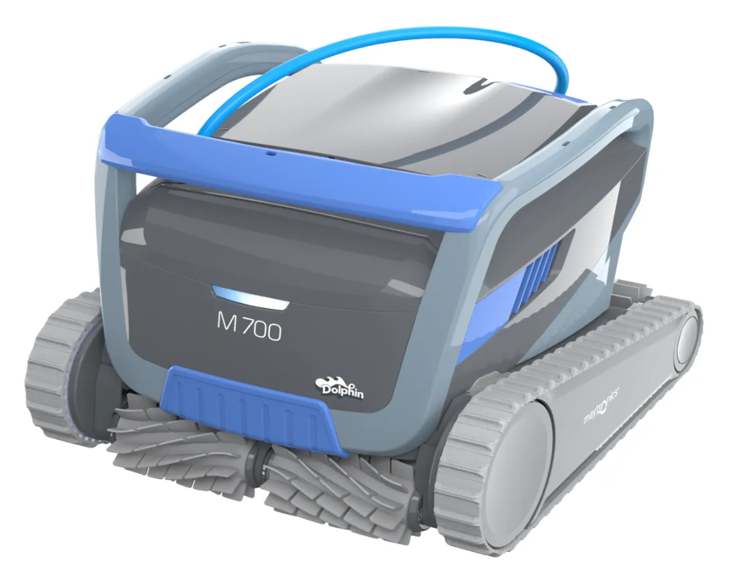 Robot de piscine Dolphin M700 - Maytronics