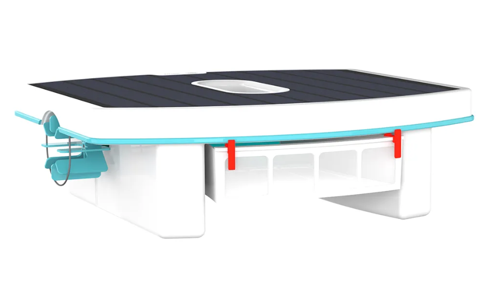 Robot de piscine Dolphin Skimmi - Maytronics