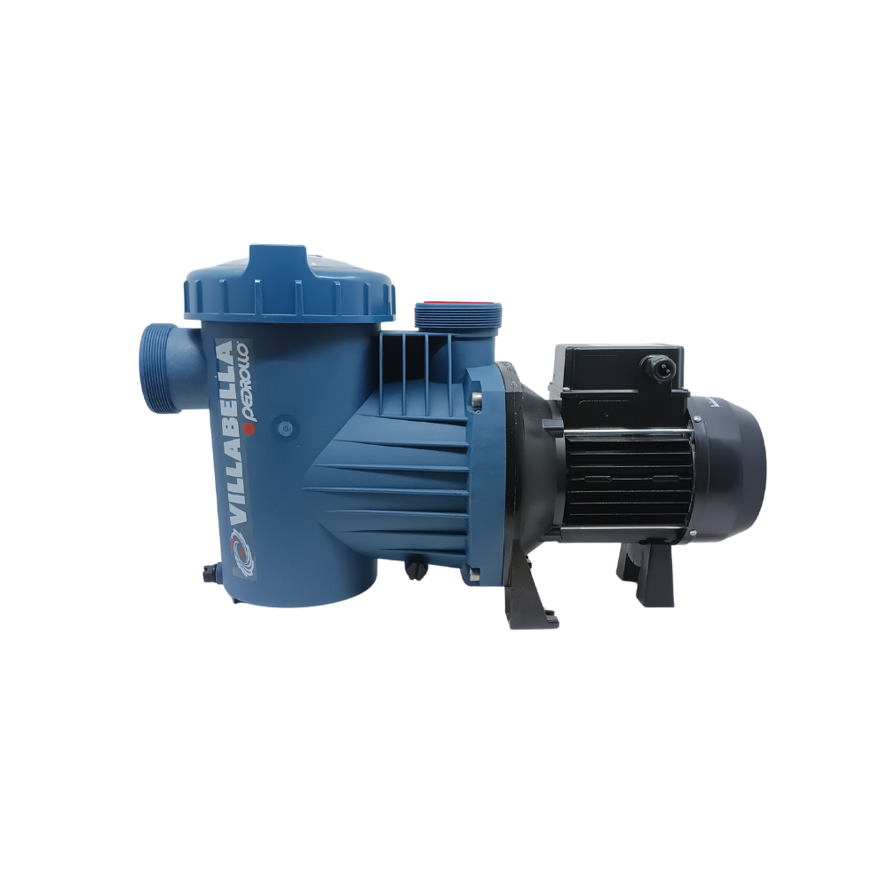 Pompe de piscine Villabella 100 M - Pedrollo