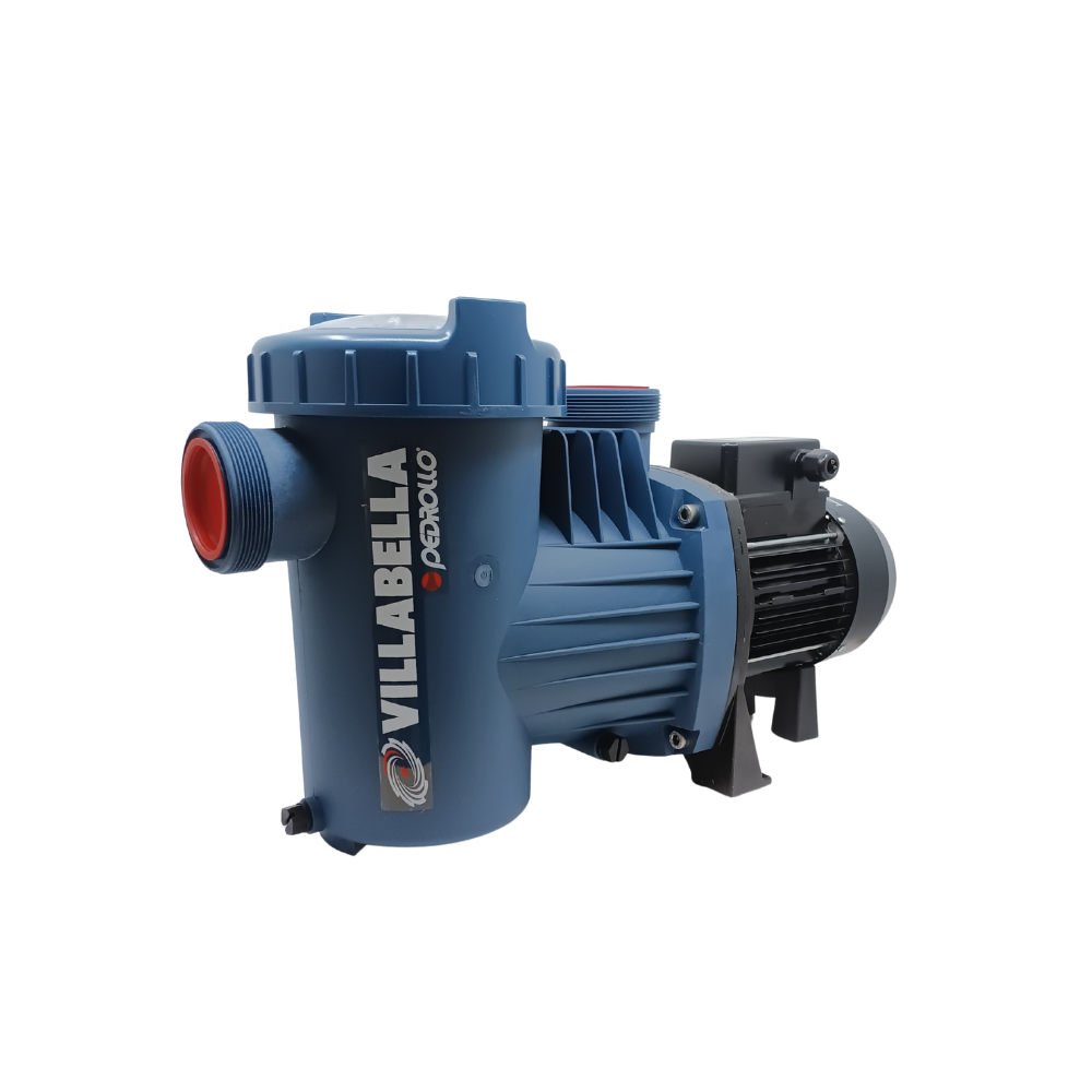 Pompe de piscine Villabella 100 M - Pedrollo