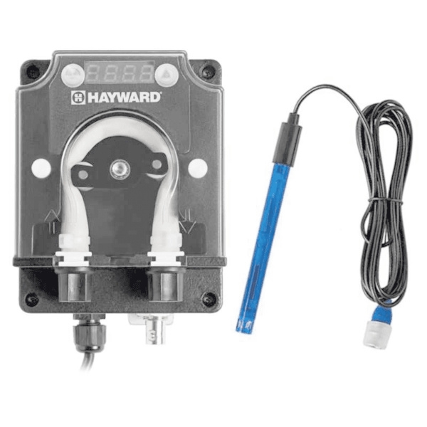 Pompe doseuse Pool Ph LT - Hayward