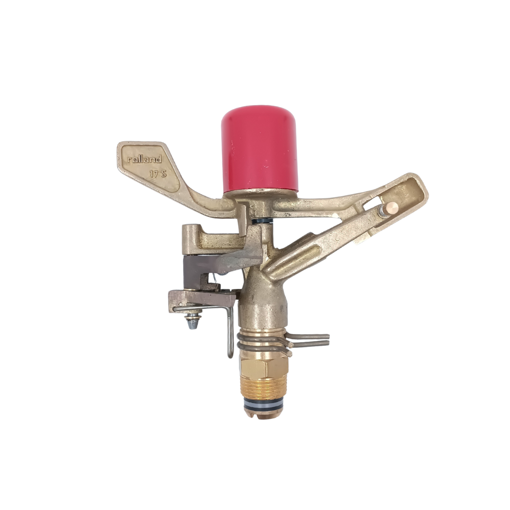 Arroseurs de surface 17S - Rolland - fileté 3/4"