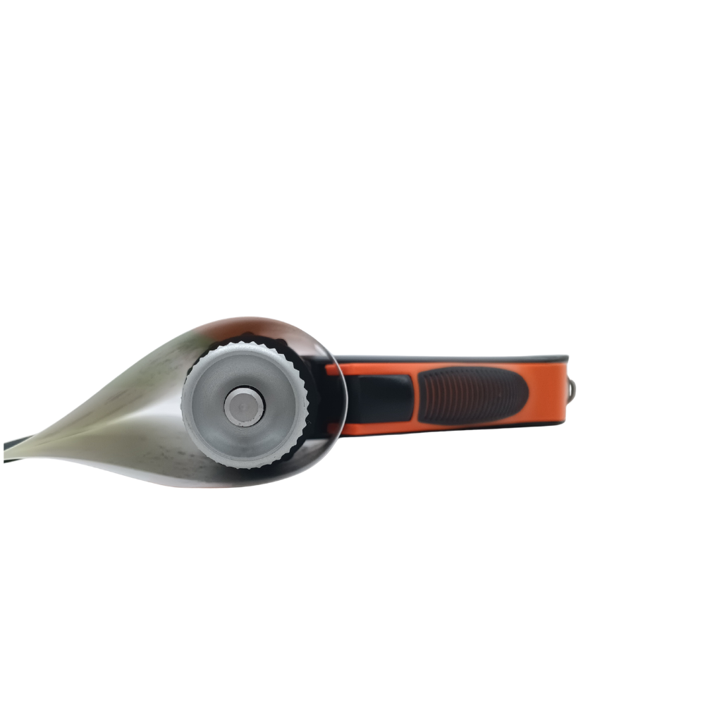 Pistolet d’arrosage métal réglable - Claber