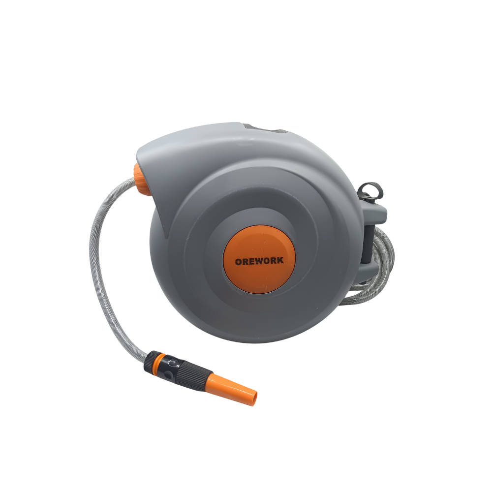 Enrouleur automatique - Orework - 20m