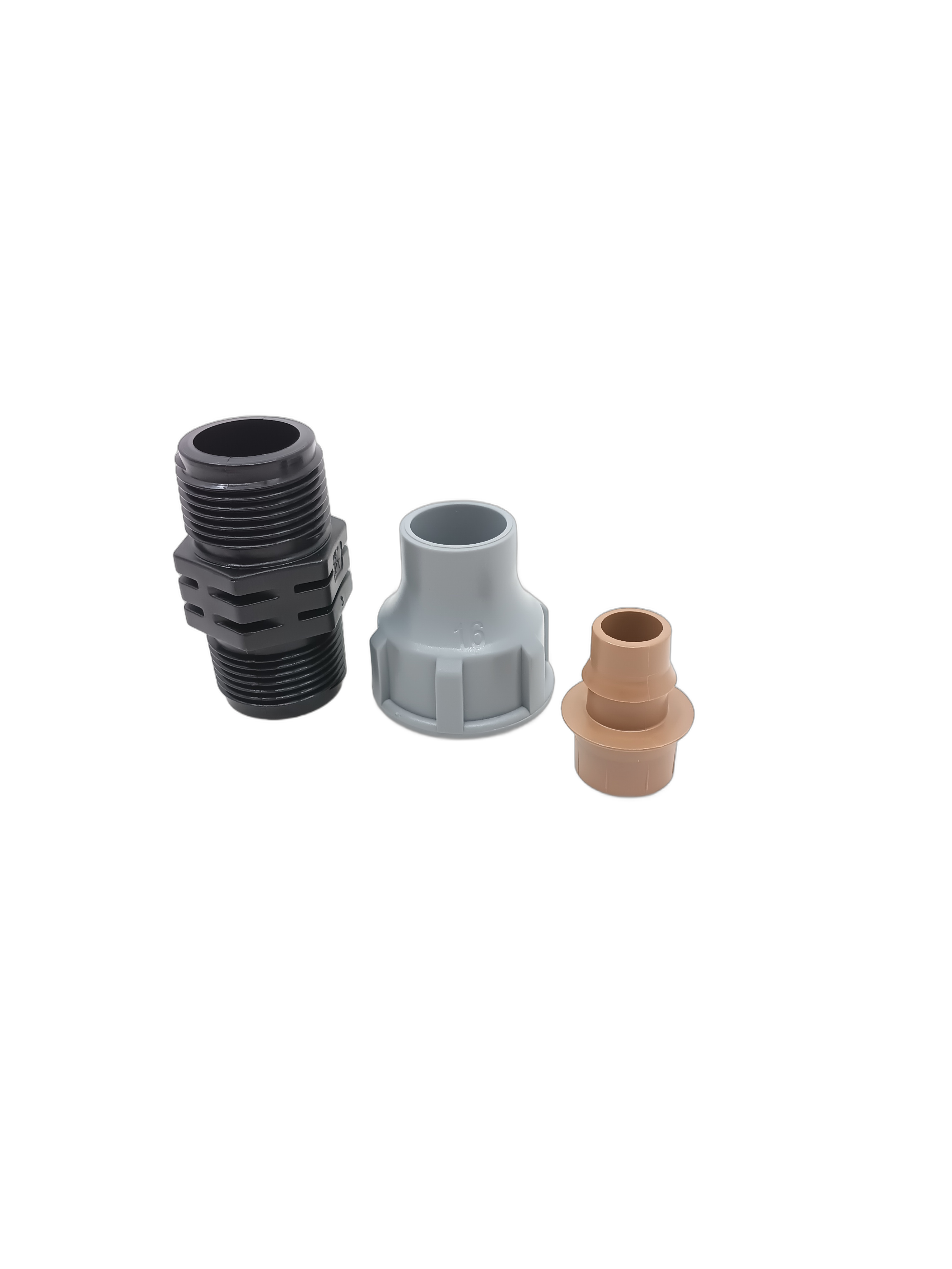 Raccord à insert – 16 mm filetage 3/4"