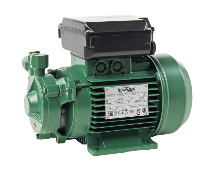 Pompe de surface KP38/18 mono