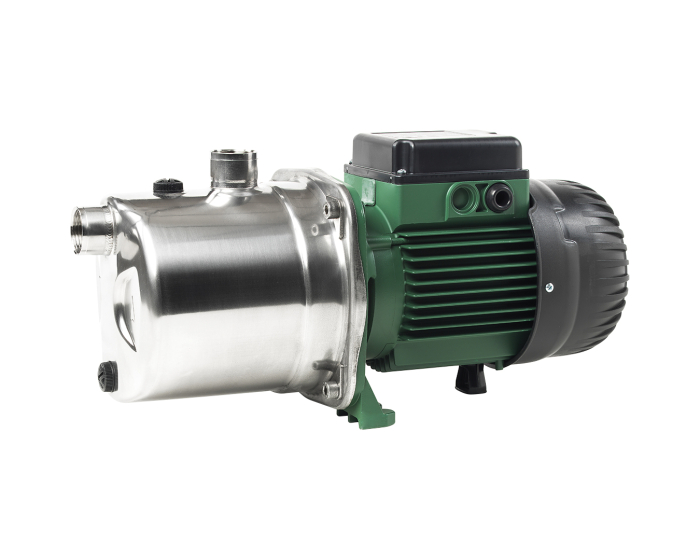 Pompe de surface JETINOX 102 – Dab – Monophasée