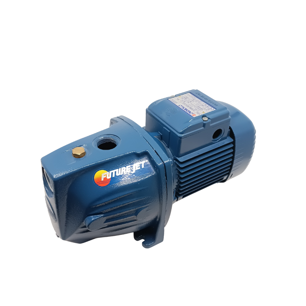 Pompe de surface Future JETM 2CX – Pedrollo – Monophasée