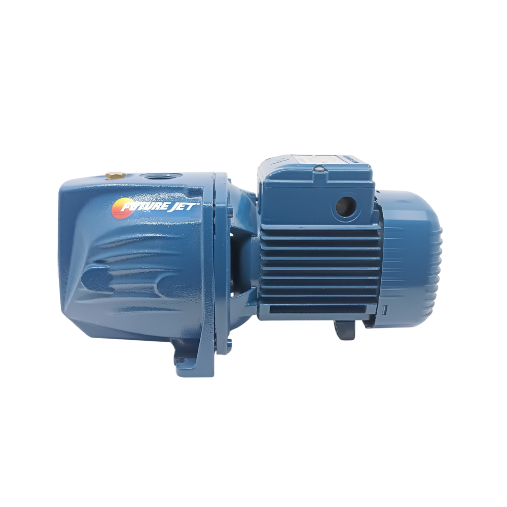 Pompe de surface Future JETM 2CX – Pedrollo – Monophasée