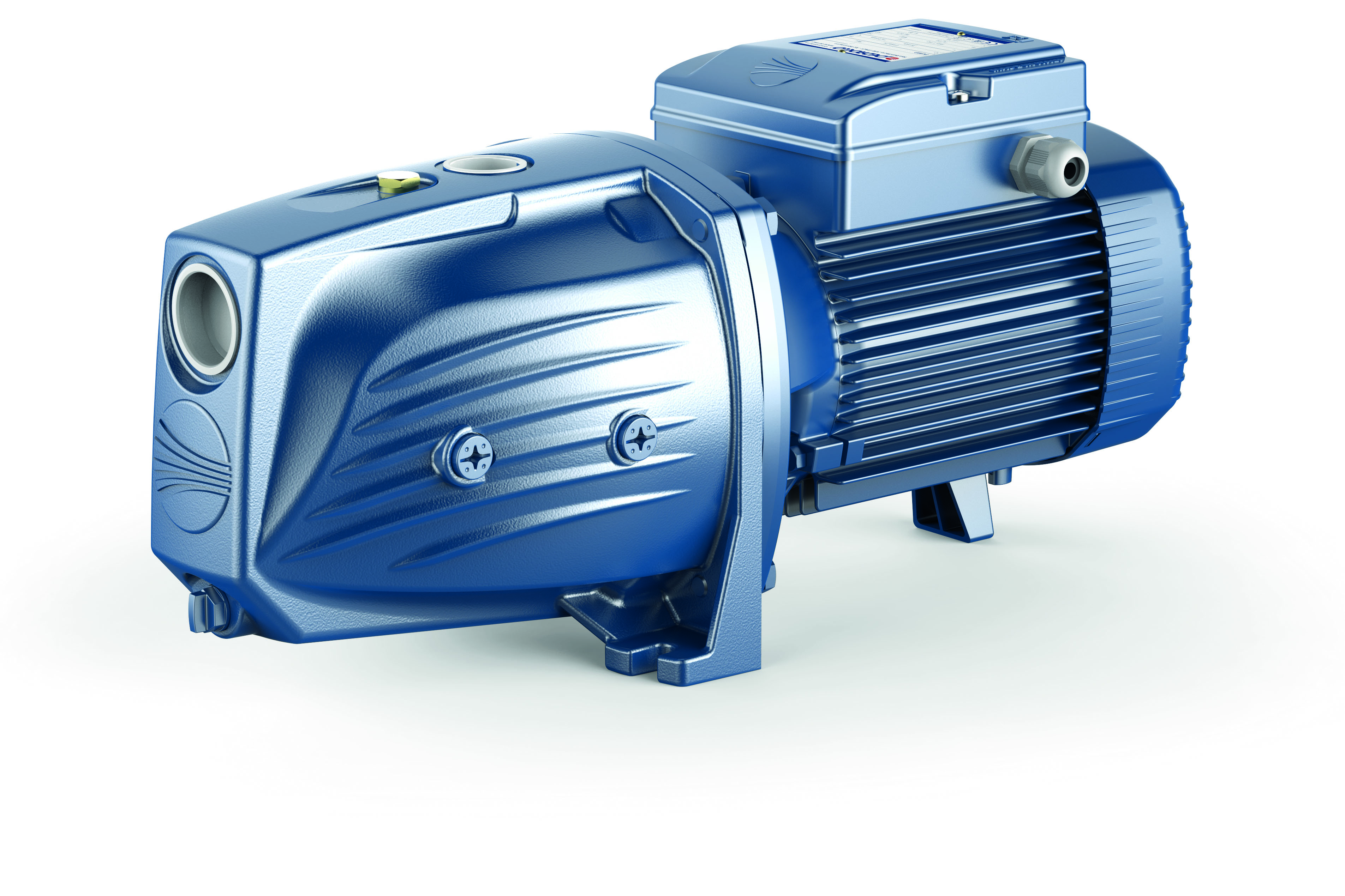 Pompe de surface JSWM 3BM – Pedrollo – Monophasée