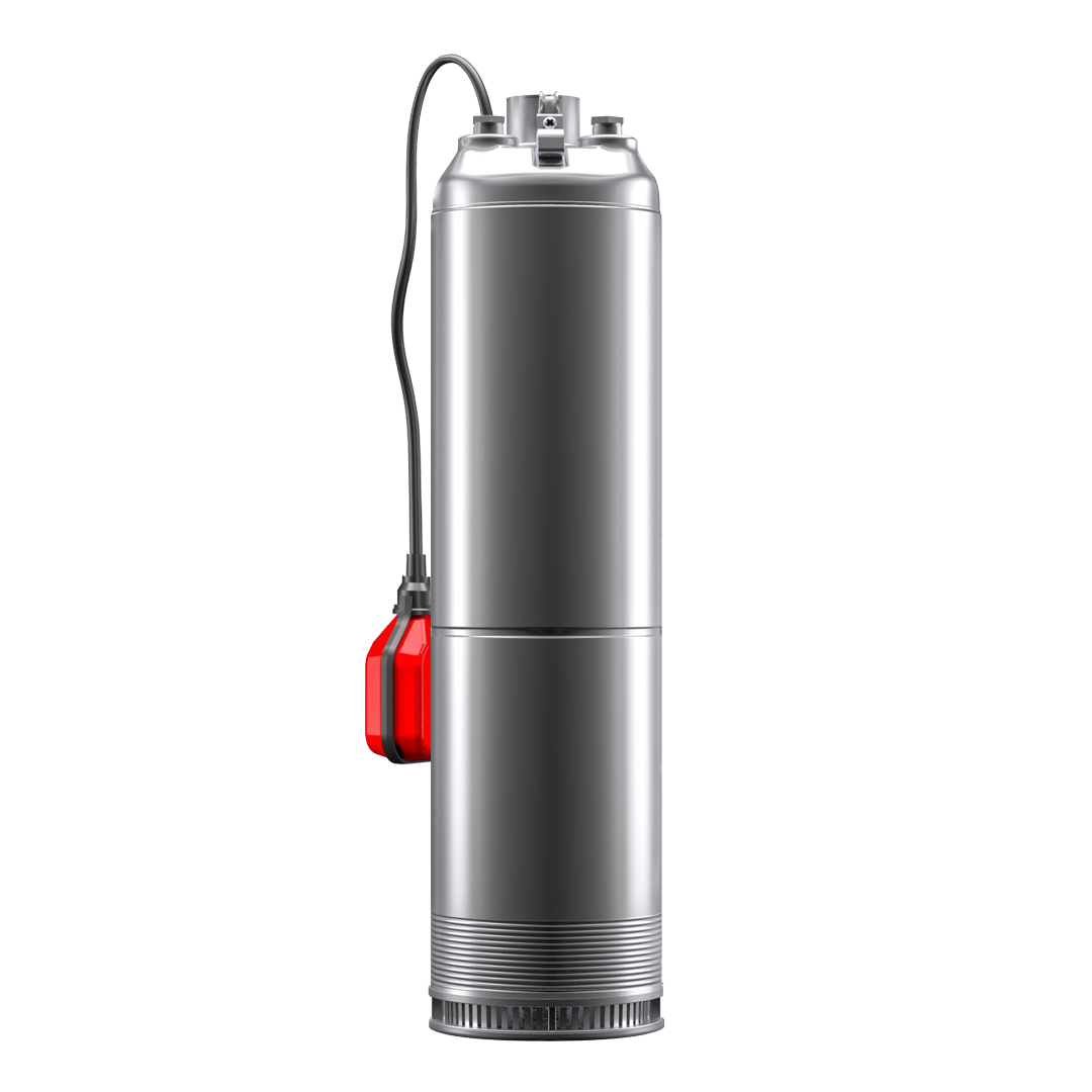 Pompe de puits Pulsar 40/50 M – Dab – Monophasée