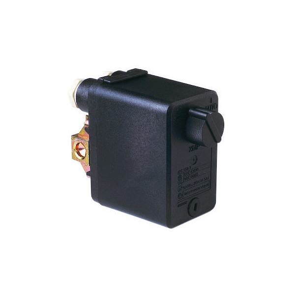 Contacteur manométrique inverse XMX 6 B