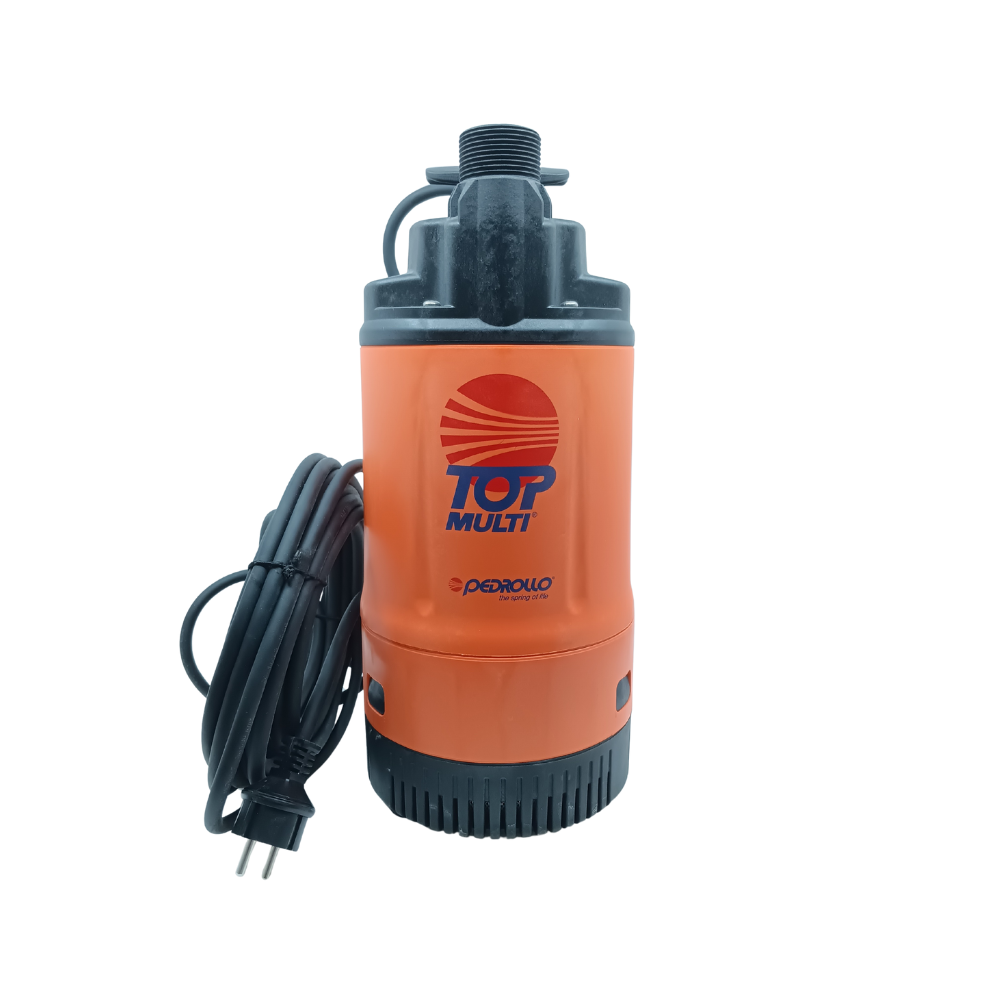 Pompe Top Multi 3 – Pedrollo