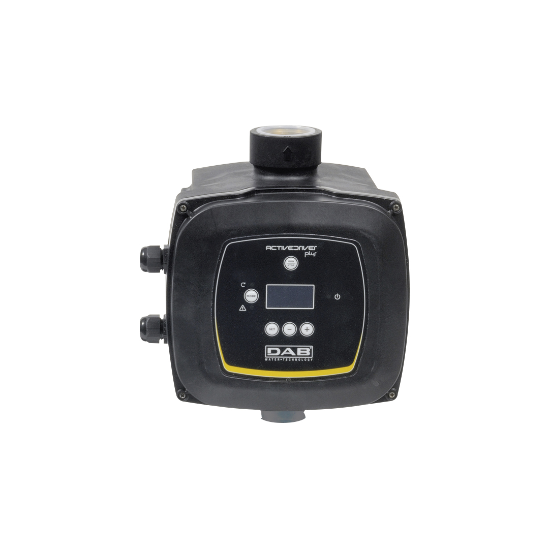 Active Driver Plus M/T 2.2