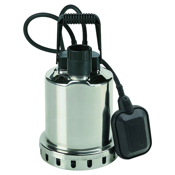 Pompe de relevage Inox SXG600 – Speroni – Monophasée