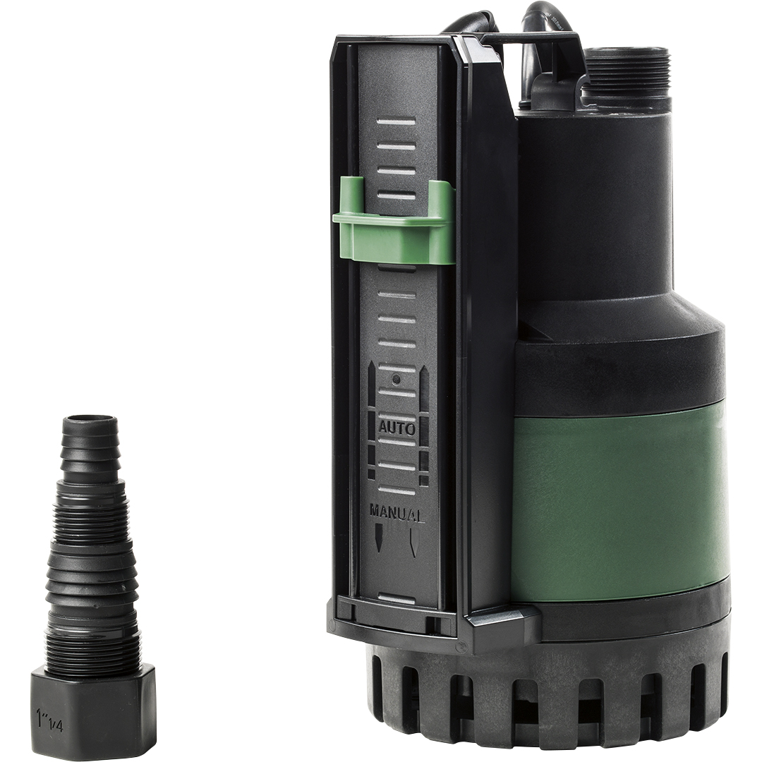 Pompe de relevage Nova Up 300 MAE – Dab – Monophasée