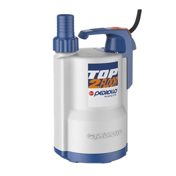 Pompe de relevage – Monophasée