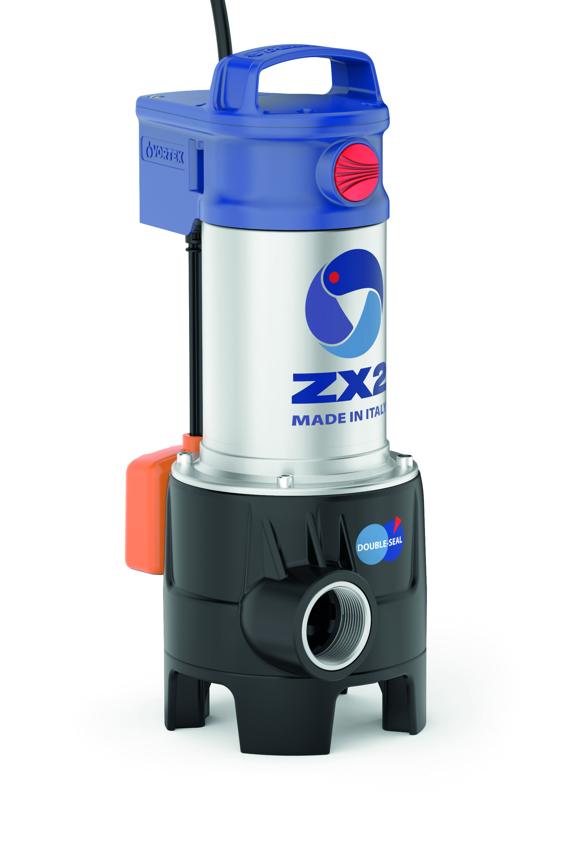 Pompe de relevage ZXM 2/40 GM – Pedrollo