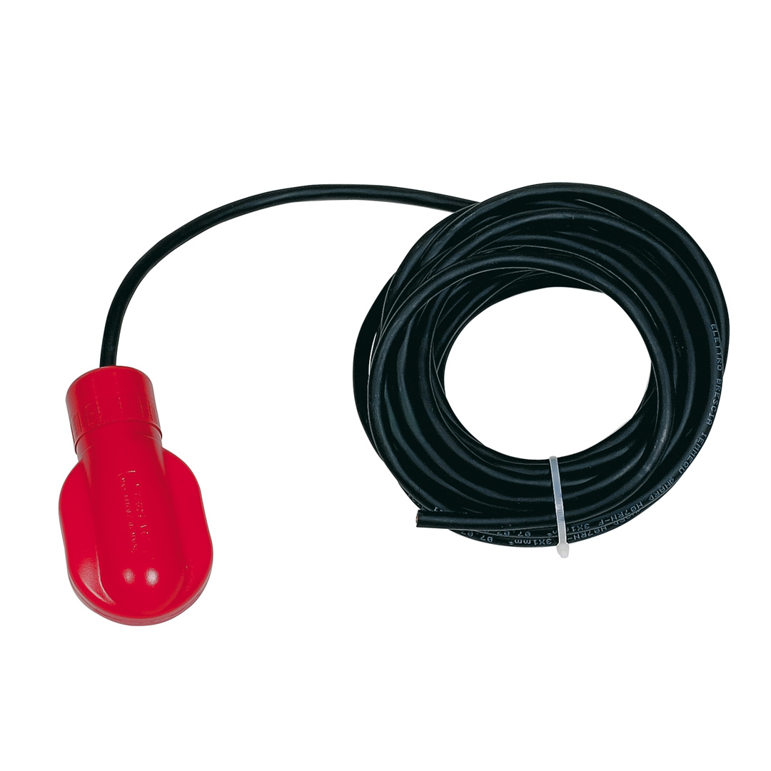 Contacteur flotteur Microstart 5 m