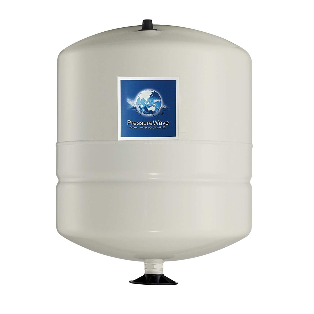 Réservoir à diaphragme PWB 18 L-10 B – Challenger – 18 l