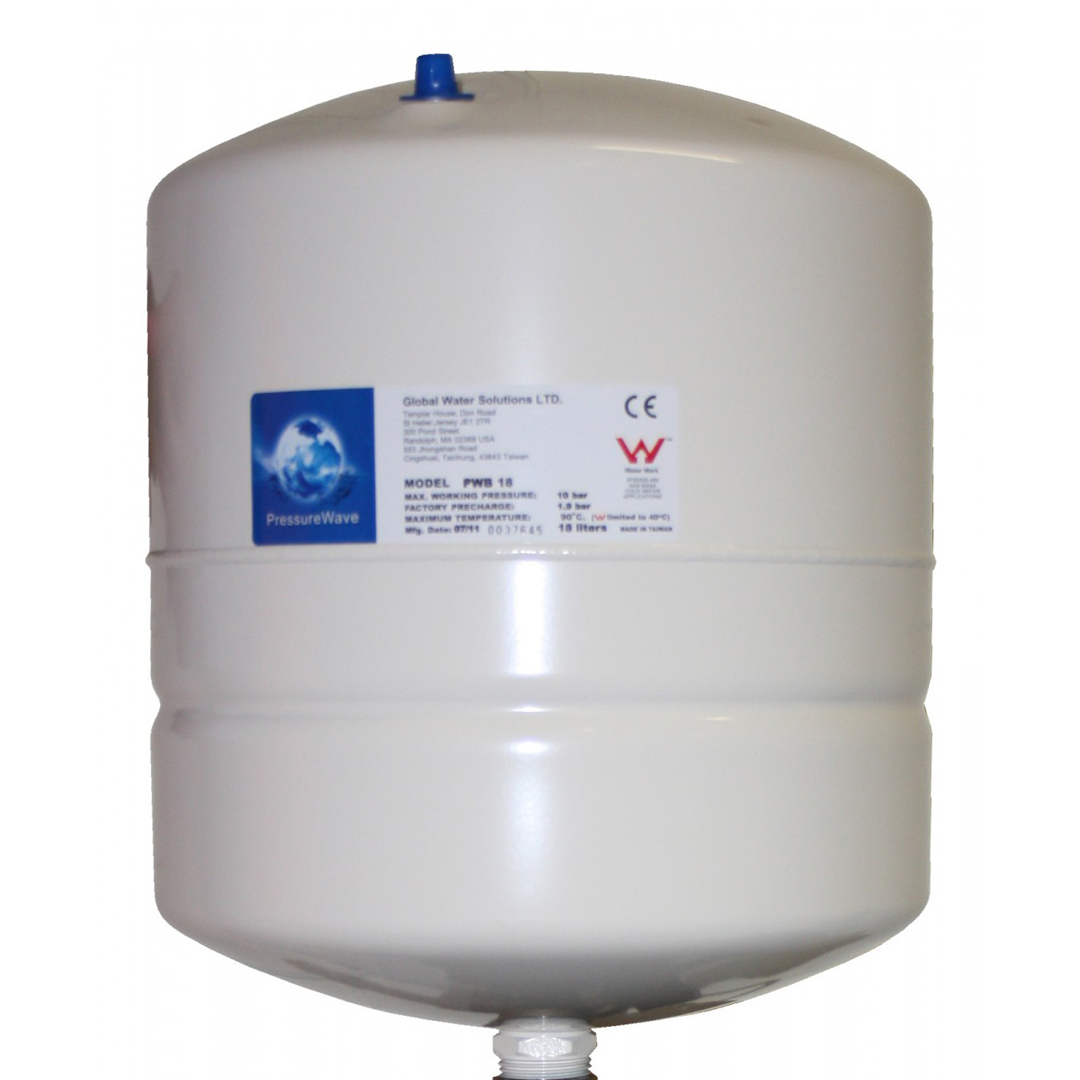 Réservoir à diaphragme PEB 24 L X – Challenger – 24 l