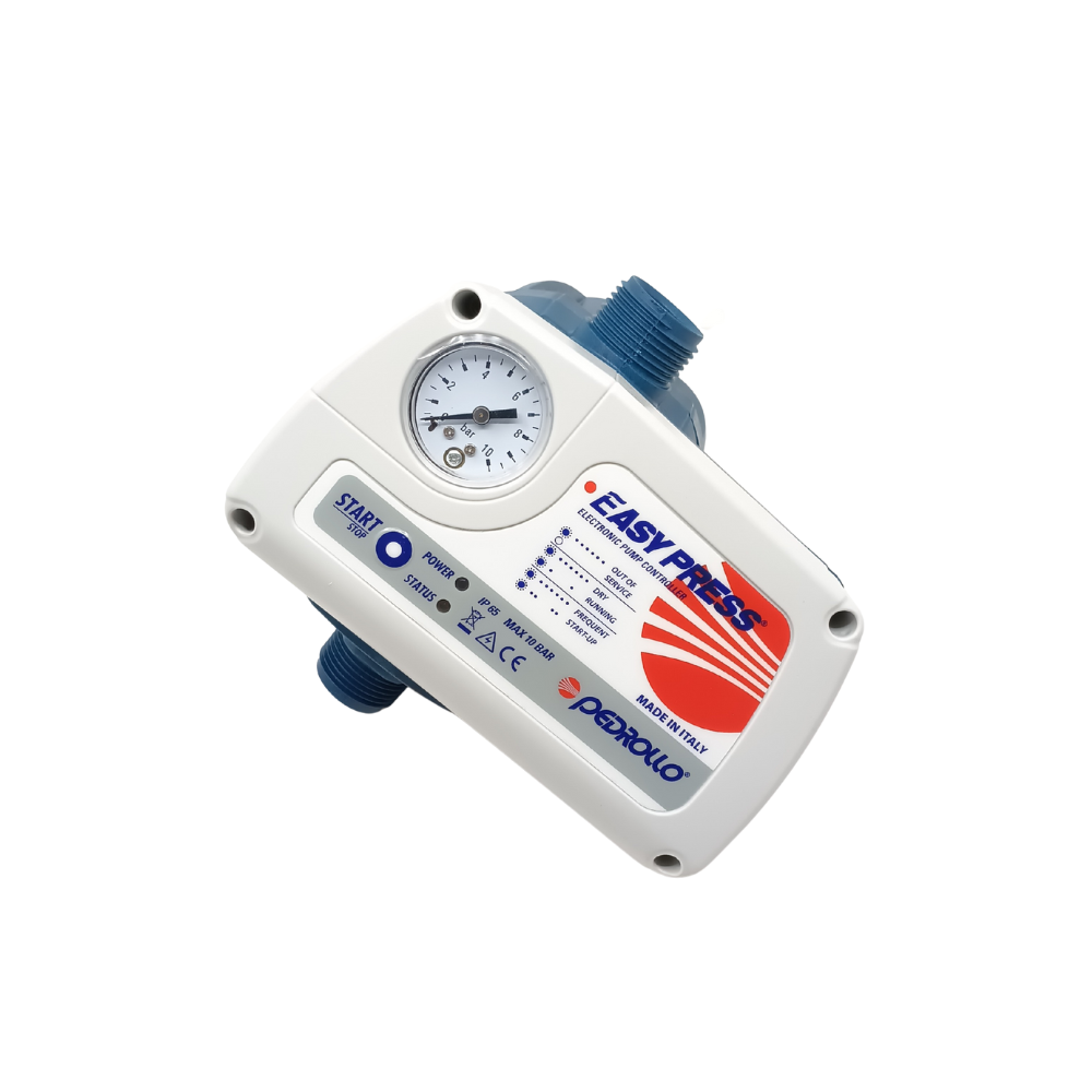 Automate Easypress – Pedrollo – 1.5 bar