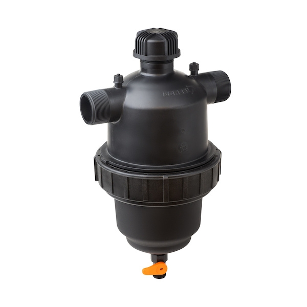 Filtre à tamis 2" – Amiad – 100 microns