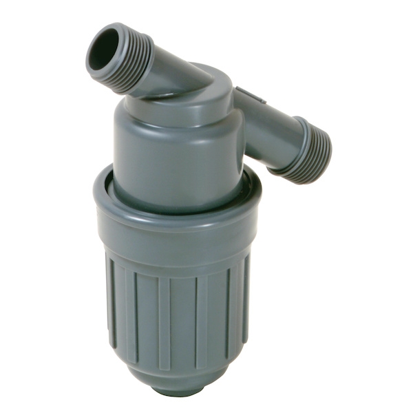 Filtre à tamis 3/4" – Amiad – 100 microns