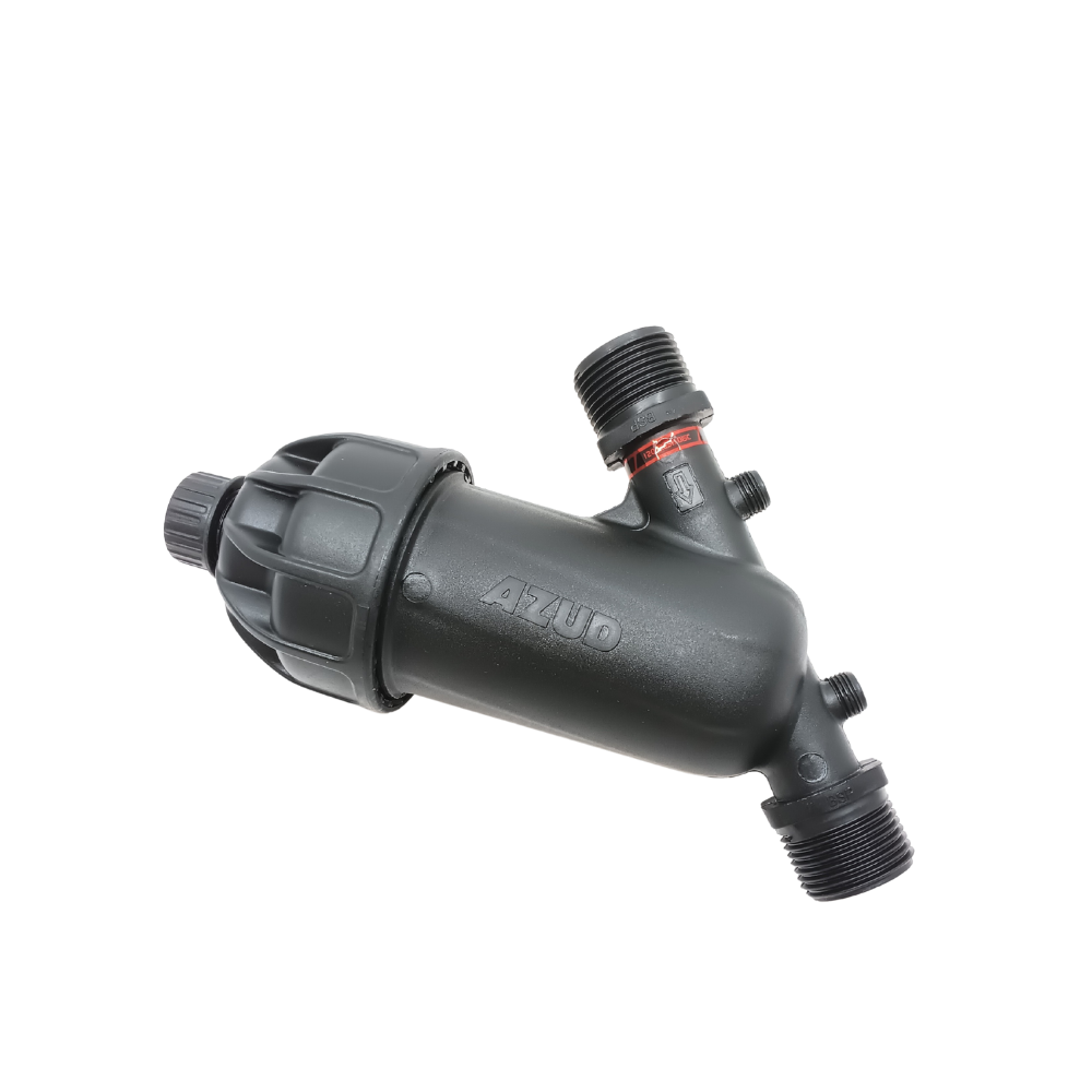 Filtre à disque Modular 100 1" – Azud – 130 microns