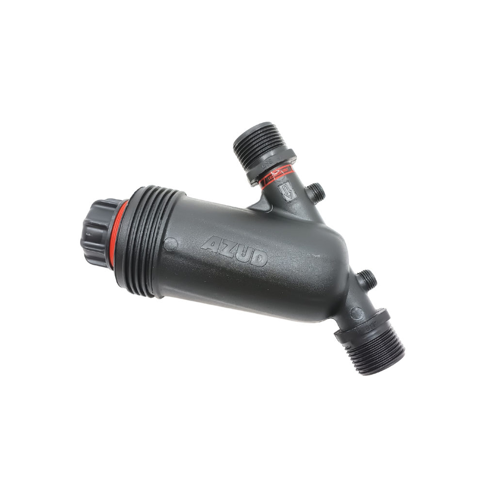 Filtre à disque Modular 100 1" – Azud – 130 microns