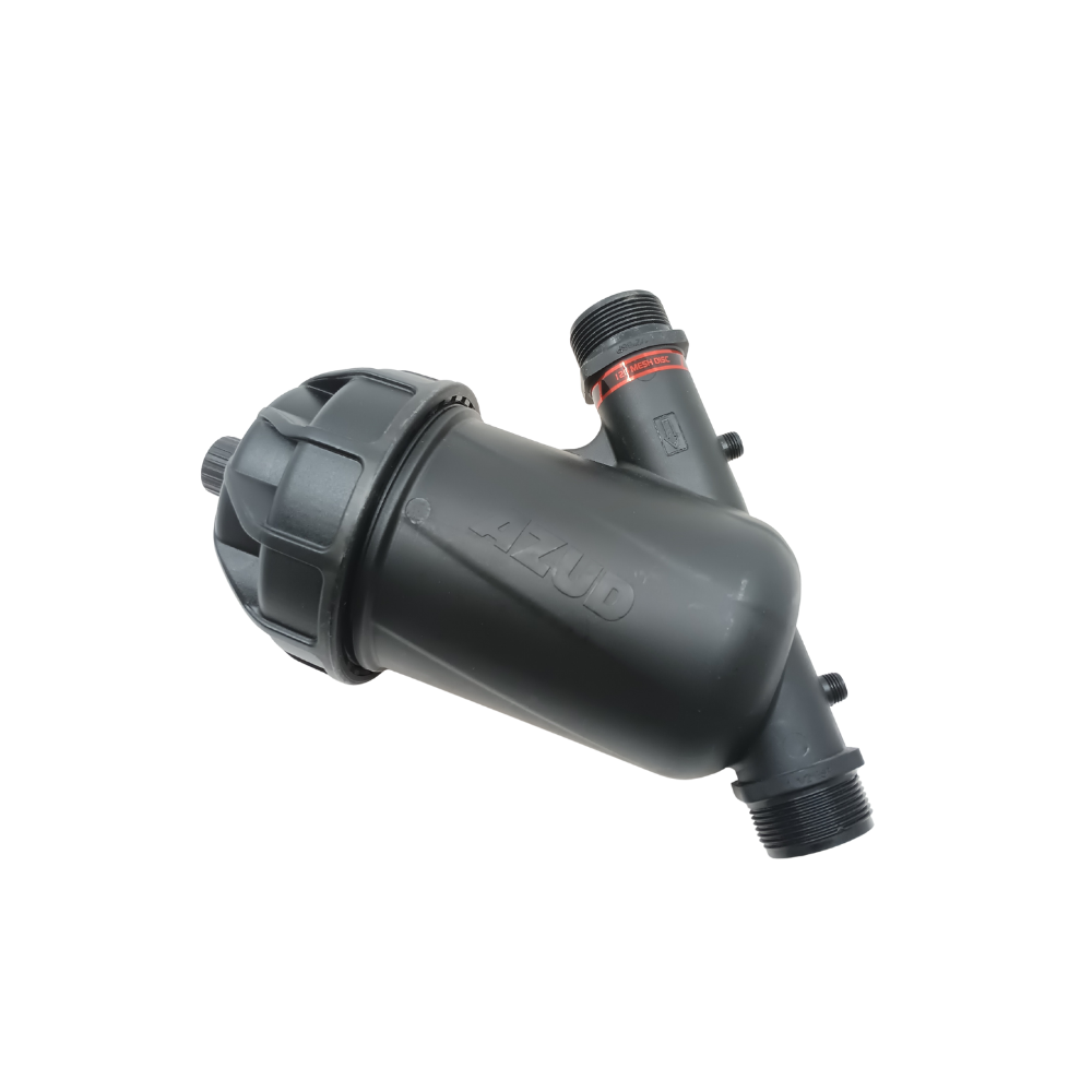 Filtre à disque Modular 100 2" Super – Azud – 130 microns