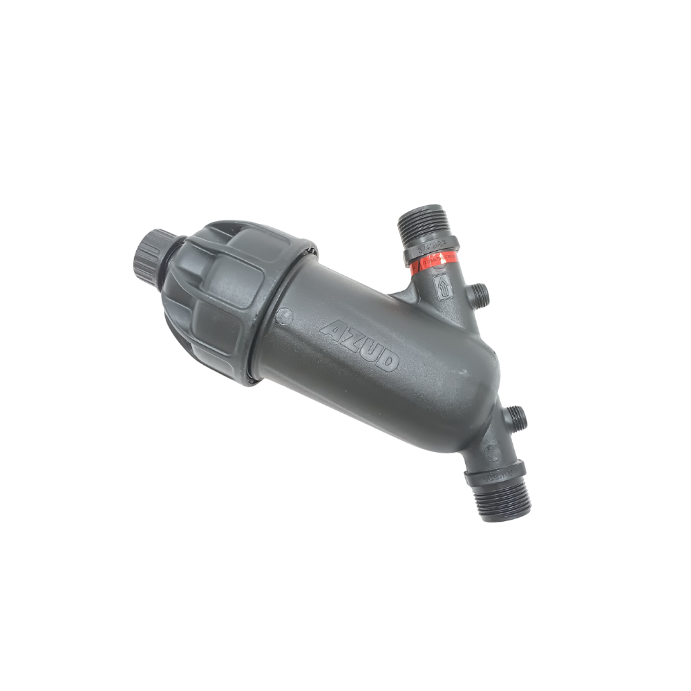 Filtre à disque Modular 100 3/4" – Azud – 130 microns