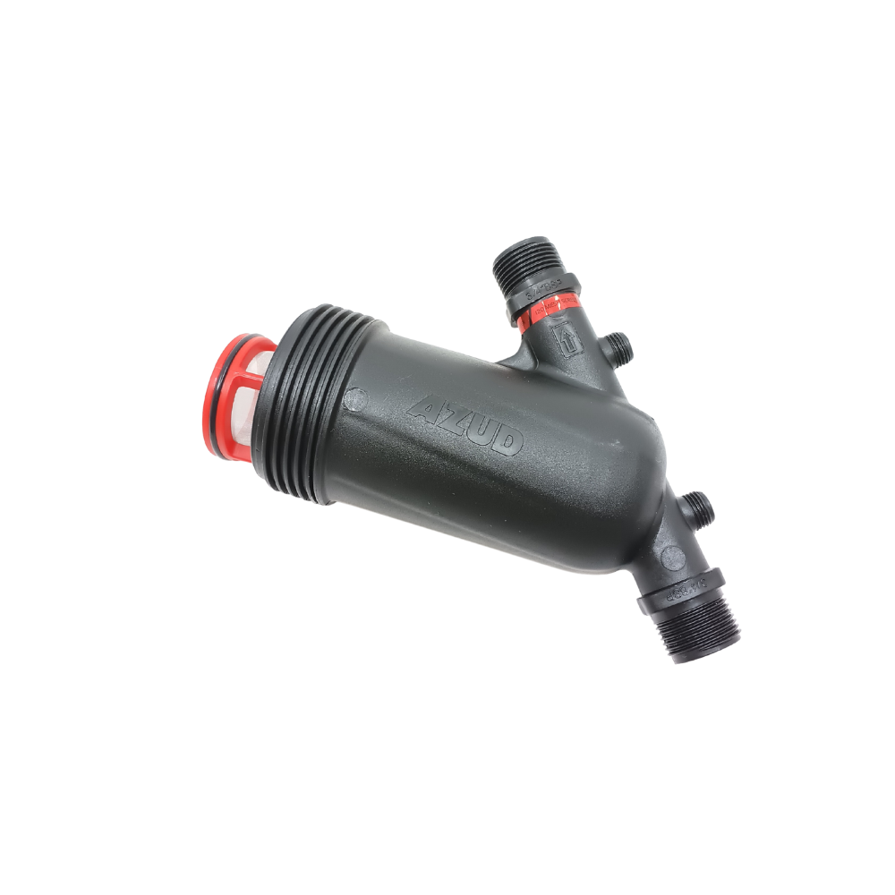 Filtre à tamis Modular 100 1"1/4 – Azud – 130 microns