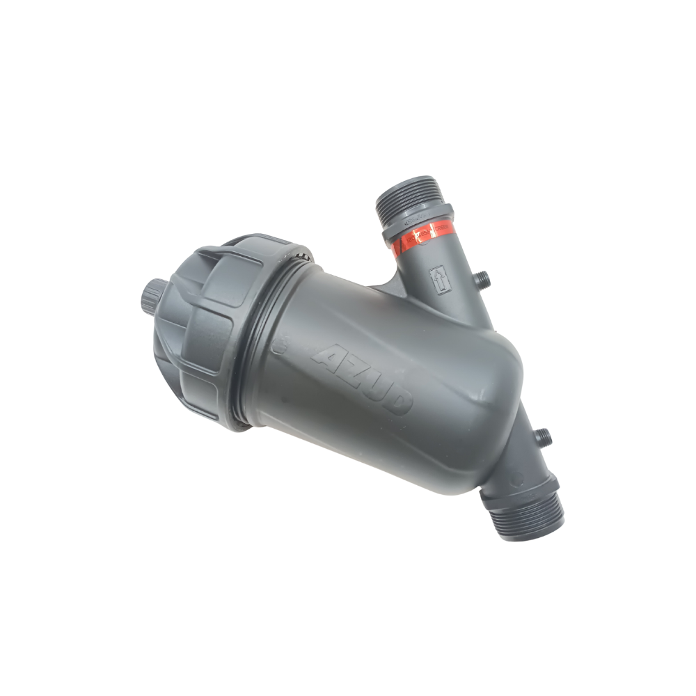 Filtre à tamis Modular 100 1"1/2 Super – Azud – 130 microns