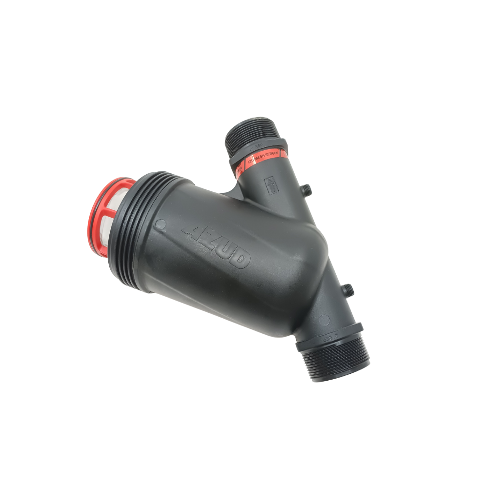 Filtre à tamis Modular 100 2" – Azud – 130 microns