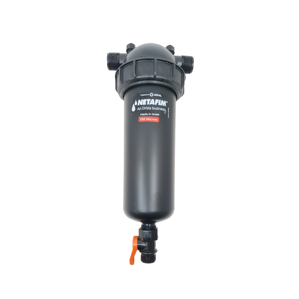 Filtre à disque – Arkal – 1" long 130 microns