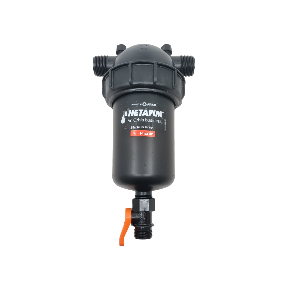 Filtre à disque – Arkal – 1"1/2 court 130 microns