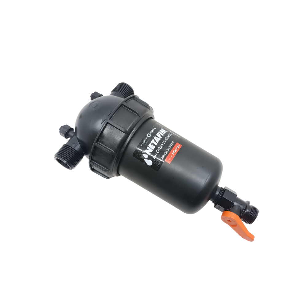 Filtre à disque – Arkal – 1"1/2 court 130 microns