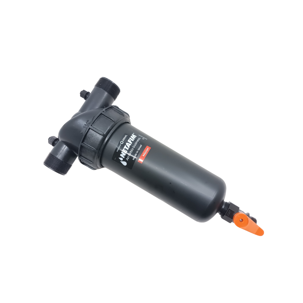 Filtre à disque – Arkal – 1"1/2 long 130 microns