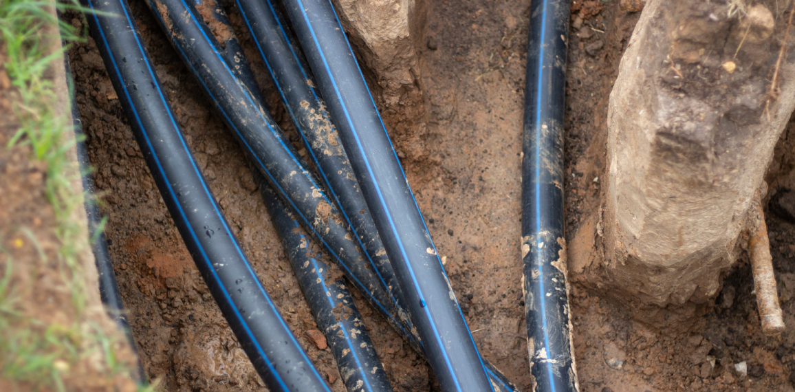 Comment choisir sa conduite d’eau potable ?