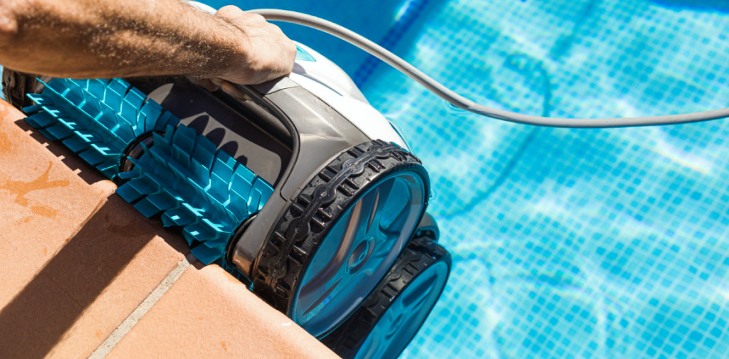 Comment bien choisir son robot de piscine ?