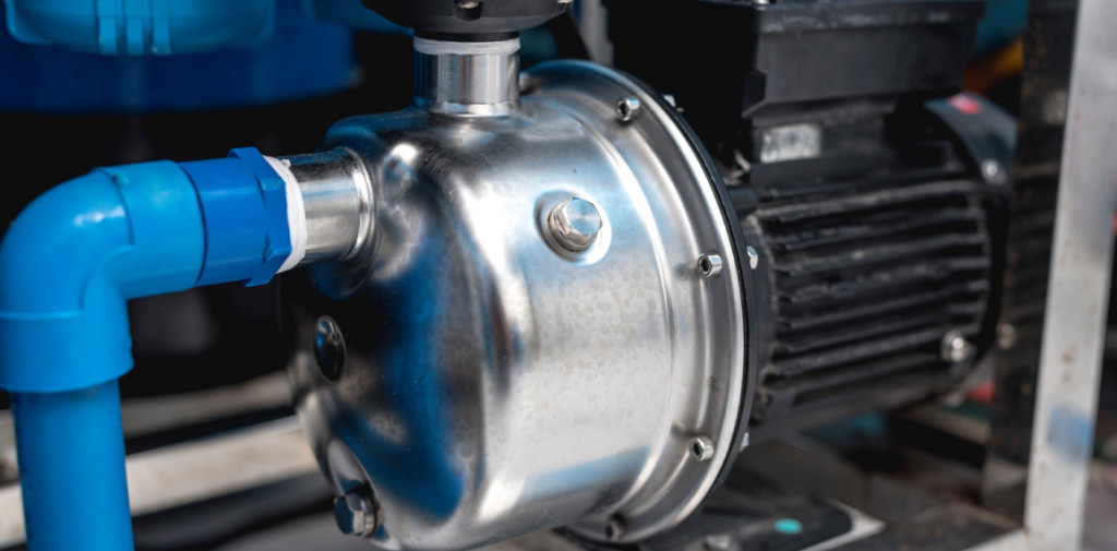 Comment choisir sa pompe à eau en fonction du besoin