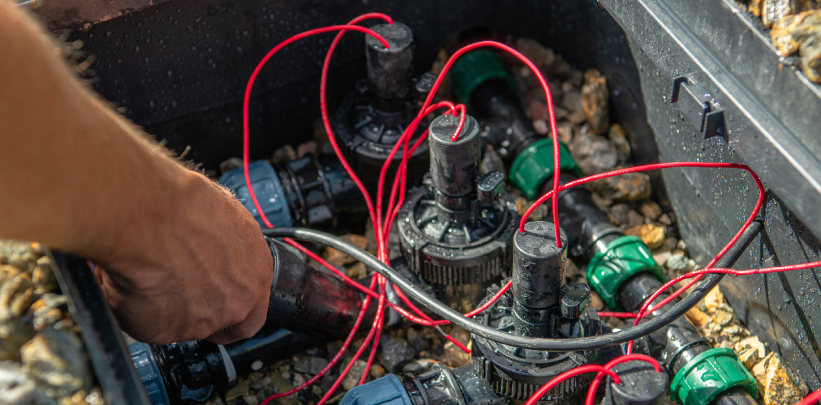 Tout savoir sur les électrovannes