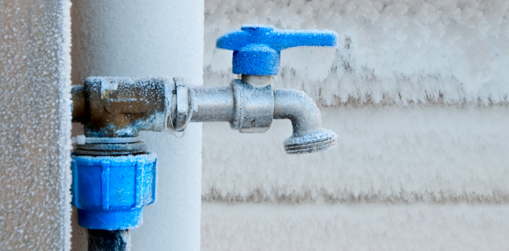 Préparer son arrosage automatique pour l’hiver 