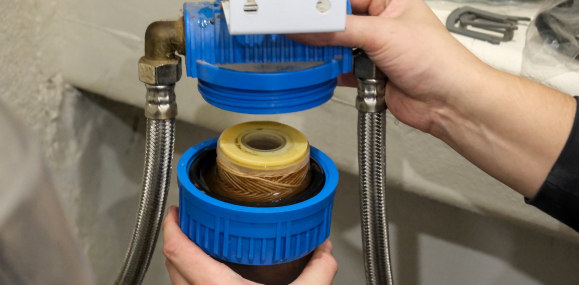 Comment remplacer les filtres de votre installation ?